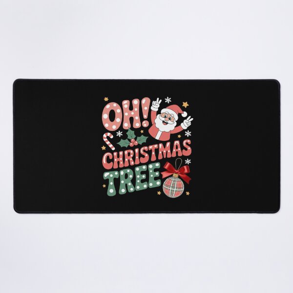 Item preview, OH ! Chirstmas tree designed and sold by HaileyRobel.