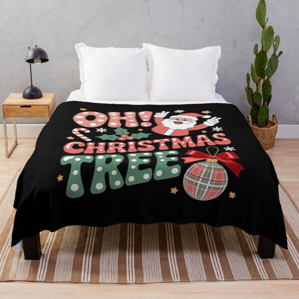 Item preview, OH ! Chirstmas tree designed and sold by HaileyRobel.