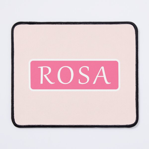 Item preview, Rosa Girls Name designed and sold by Jeallan Designs.