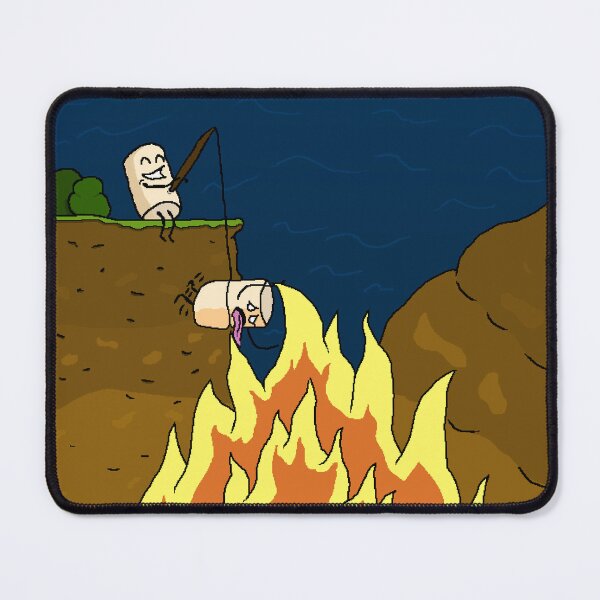 Item preview, Roasting Mallows designed and sold by Sean Arnold.