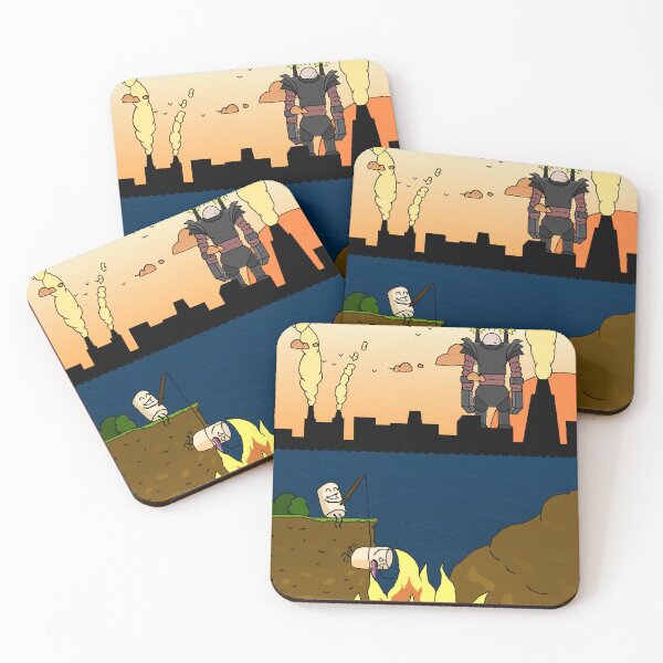 Item preview, Roasting Mallows designed and sold by Sean Arnold.