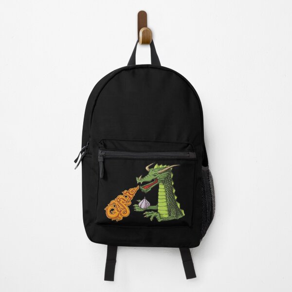 Item preview, Garlic Dragon designed and sold by sifis.