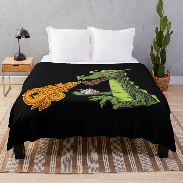 Item preview, Garlic Dragon designed and sold by sifis.
