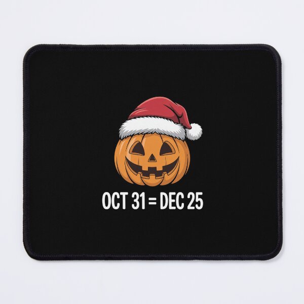 Item preview, OCT 31 = DEC 25 designed and sold by FranzFriesen.