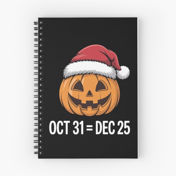 Item preview, OCT 31 = DEC 25 designed and sold by FranzFriesen.
