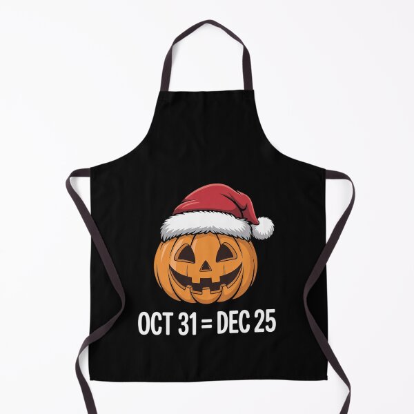 Item preview, OCT 31 = DEC 25 designed and sold by FranzFriesen.