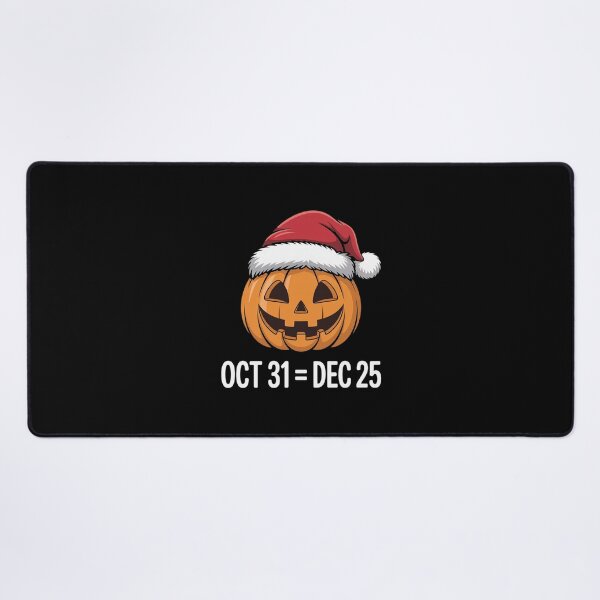 Item preview, OCT 31 = DEC 25 designed and sold by FranzFriesen.