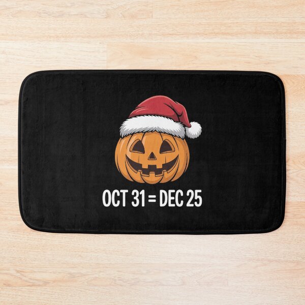 Item preview, OCT 31 = DEC 25 designed and sold by FranzFriesen.