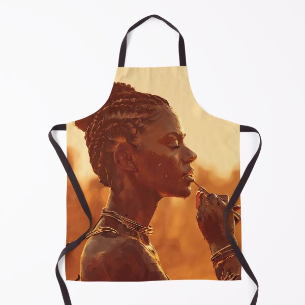 Item preview, Golden Braid Ritual designed and sold by ONYX Pixee.