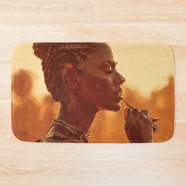 Item preview, Golden Braid Ritual designed and sold by ONYX Pixee.