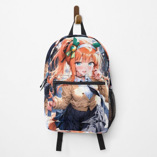 Artikelvorschau, Silence Suzuka Smiling Street Style School Outfit Uma Musume entworfen und verkauft von Raslbazola.