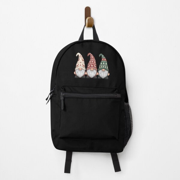 Artikelvorschau, Nordische Gnome, Winter, Weihnachten, Schwedischer Tomte, Niedliche Elfen entworfen und verkauft von AmparoBoyle.