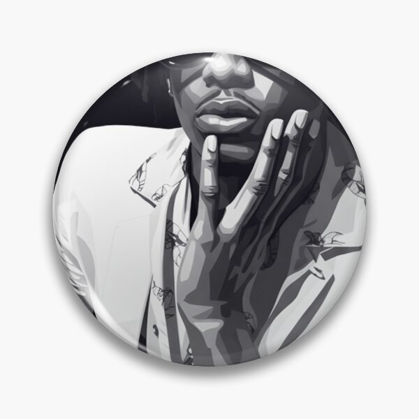 Artikelvorschau, Playboi Carti entworfen und verkauft von Japanese art.