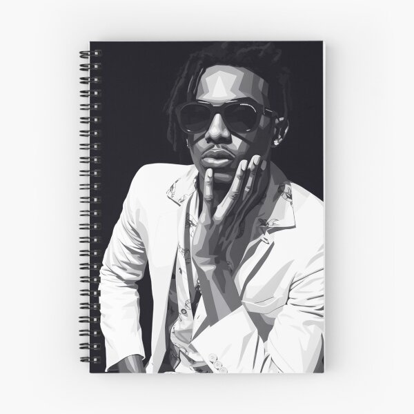 Item preview, Playboi carti designed and sold by Japanese art.