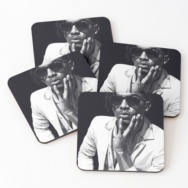 Item preview, Playboi carti designed and sold by Japanese art.