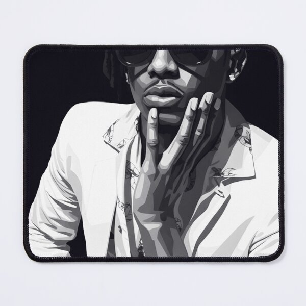 Item preview, Playboi carti designed and sold by Japanese art.