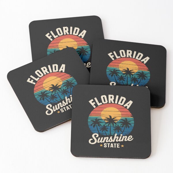 Item preview, Summer Beach Lover Florida Sunshine State designed and sold by procionartss.