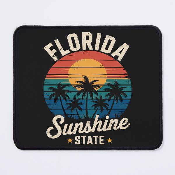 Item preview, Summer Beach Lover Florida Sunshine State designed and sold by procionartss.