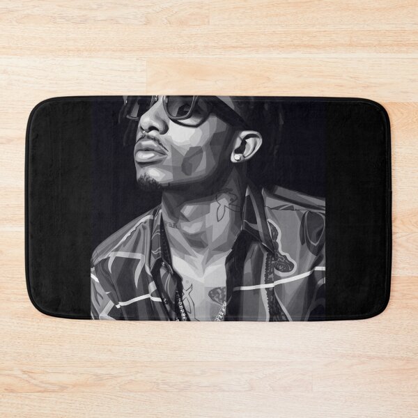 Item preview, Playboi carti designed and sold by Japanese art.