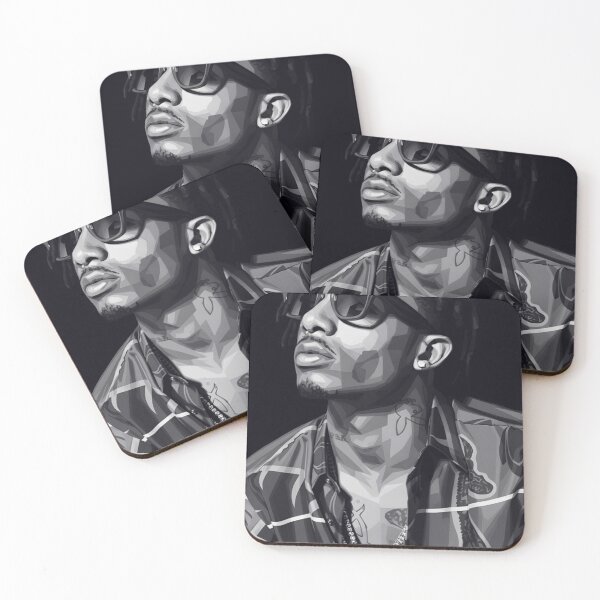 Item preview, Playboi carti designed and sold by Japanese art.