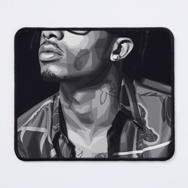 Item preview, Playboi carti designed and sold by Japanese art.