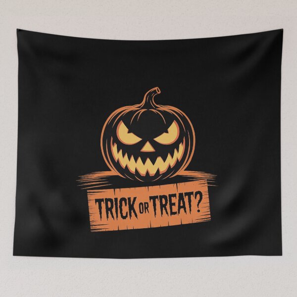 Item preview, Nightmare Before Christmas Oogie Boogie designed and sold by FranzFriesen.