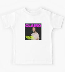 Clairo 4ever Kids Tee