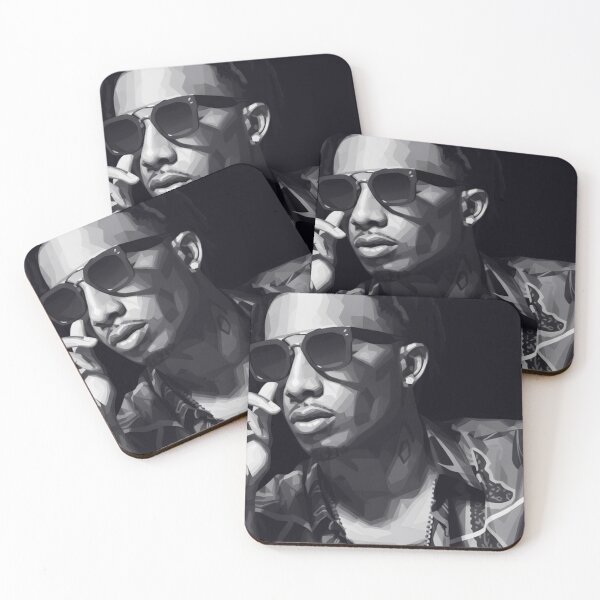 Item preview, Playboi carti designed and sold by Japanese art.