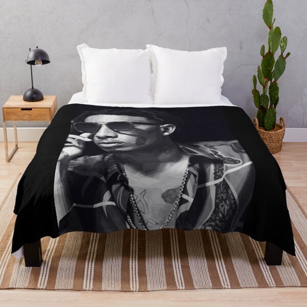 Item preview, Playboi carti designed and sold by Japanese art.
