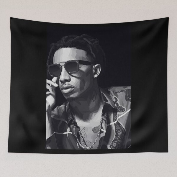 Item preview, Playboi carti designed and sold by Japanese art.