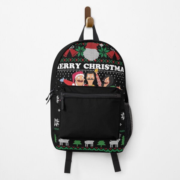 Item preview, Bob's Burgers Christmas designed and sold by HeidixHDesigns.