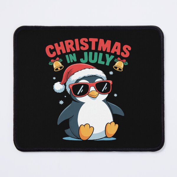 Item preview, Summer Christmas In July 3 designed and sold by procionartss.