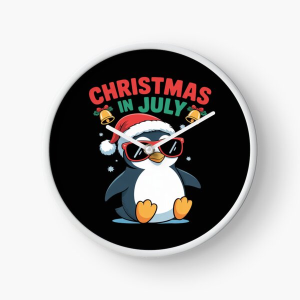 Item preview, Summer Christmas In July 3 designed and sold by procionartss.