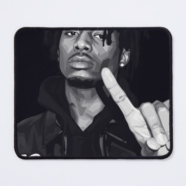 Item preview, Playboi carti designed and sold by Japanese art.