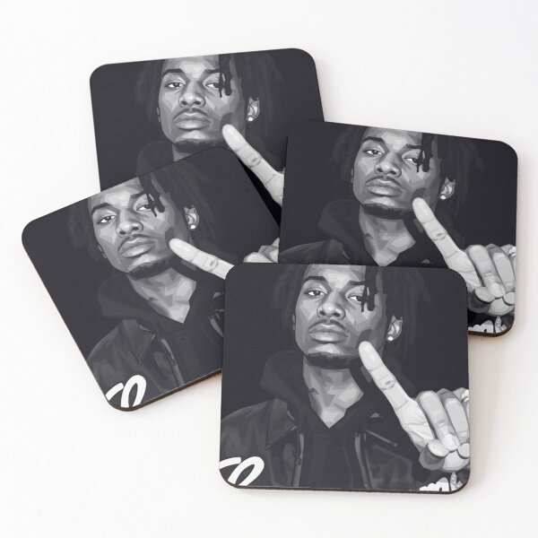 Item preview, Playboi carti designed and sold by Japanese art.