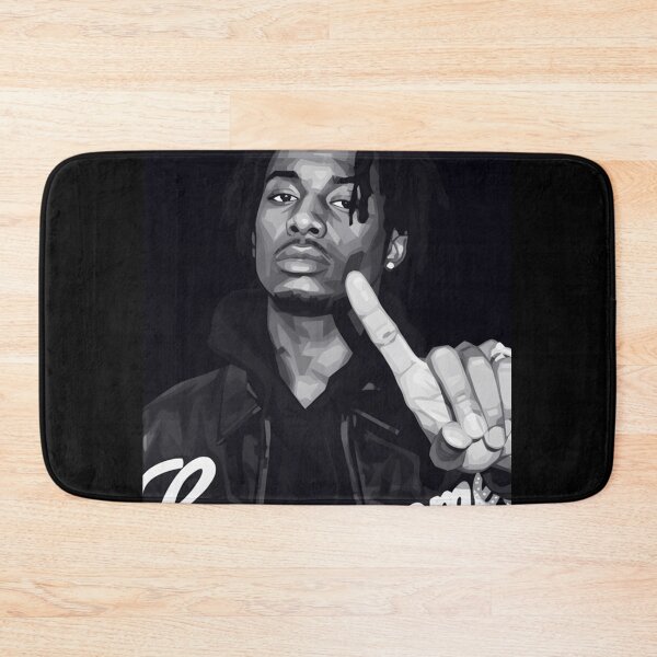 Item preview, Playboi carti designed and sold by Japanese art.