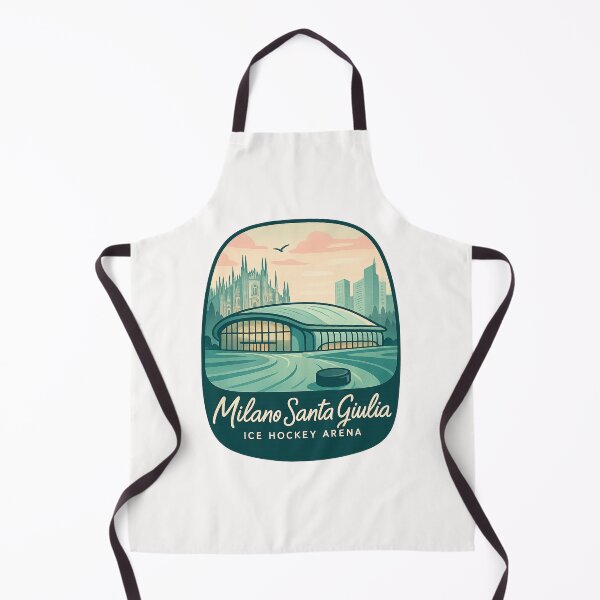 Item preview, Milano Santa Giulia Arena with Duomo Skyline Milan Italy designed and sold by Places On Earth.