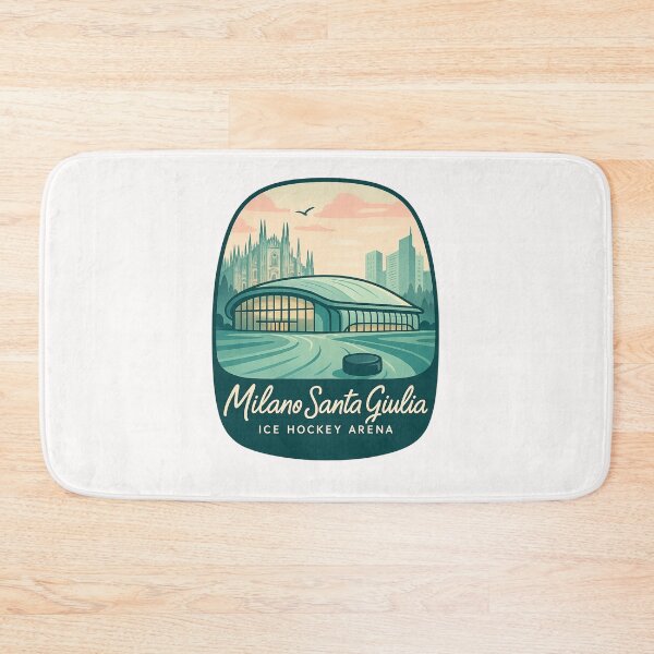 Item preview,  Milano Santa Giulia Arena with Duomo Skyline Milan Italy designed and sold by Places On Earth.
