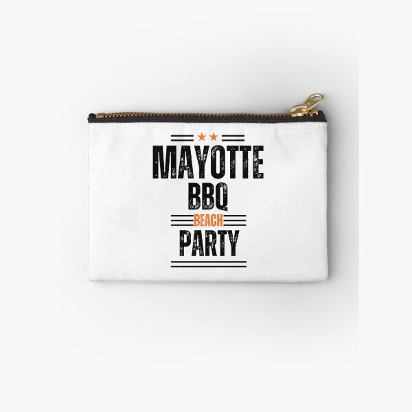 Item preview, Mayotte BBQ Beach party 1 designed and sold by FoxinhoSoumaila.