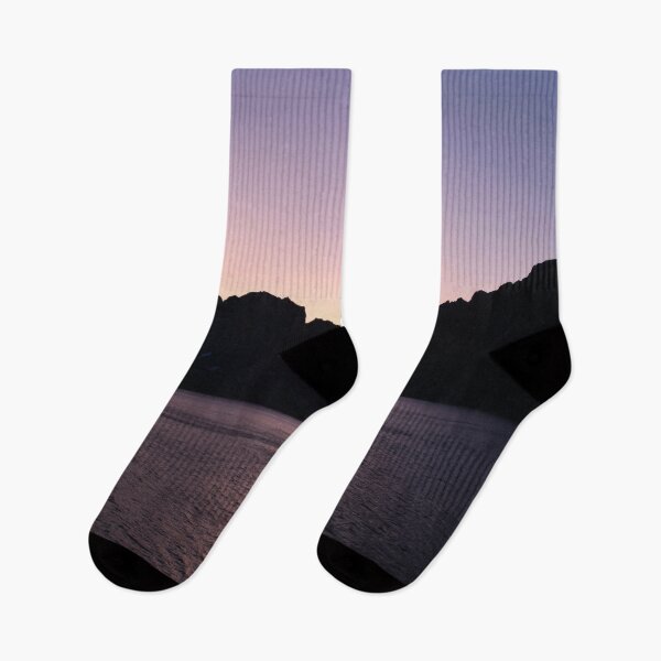 Item preview, Lofoten Sunset – Magical Evening Colors / Swiss Artwork Photography designed and sold by Raphael Wolf.