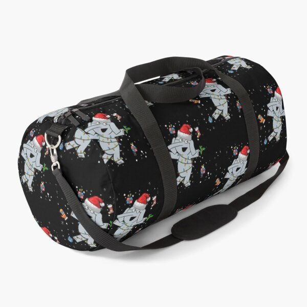 Item preview, Elephant and Piggie Cartoon Christmas designed and sold by Aryi-ahSpringf.