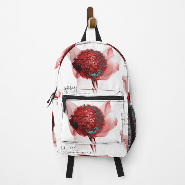 Item preview, Mysterious Traveller I 57 designed and sold by GalluzziART.
