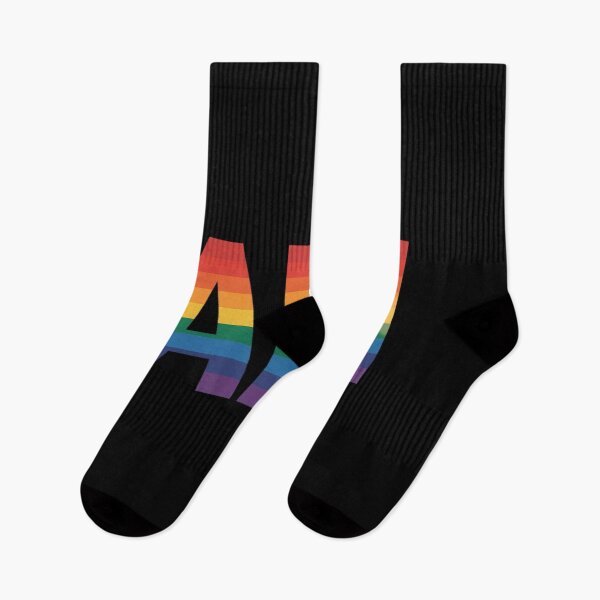 Item preview, LGBTQ Ally Rainbow Flag Pride Month Gay Lesbian  designed and sold by RoyTill0Art.