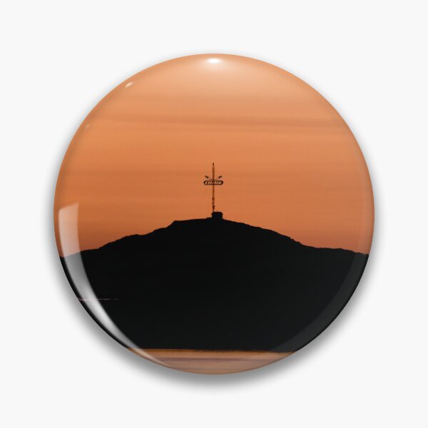 Item preview, Lofoten Sunset – Magic & Symbolism / Swiss Art Photography designed and sold by Raphael Wolf.