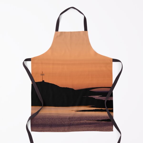 Item preview, Lofoten Sunset – Magic & Symbolism / Swiss Art Photography designed and sold by Raphael Wolf.