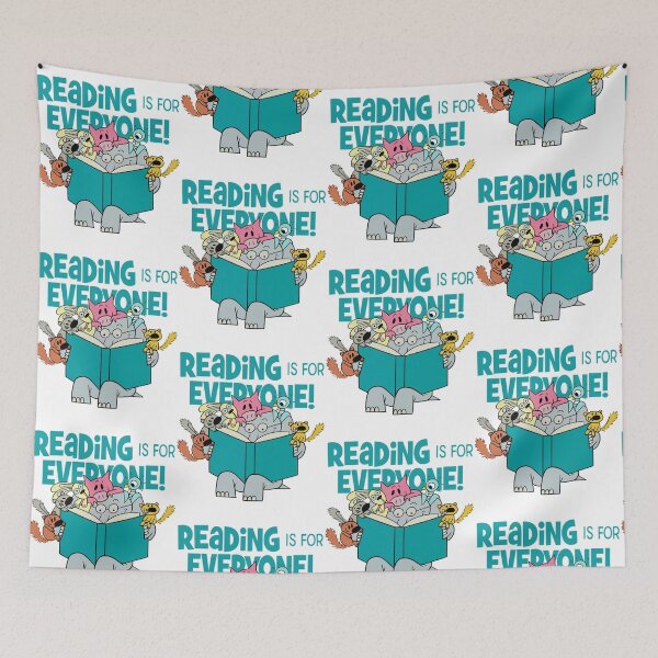 Item preview, Elephant and Piggie Cartoon  designed and sold by Aryi-ahSpringf.