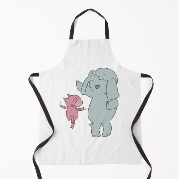 Item preview, Elephant and piggie dancing   designed and sold by Aryi-ahSpringf.
