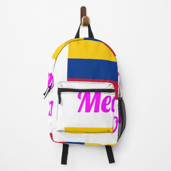 Item preview, Medellín Colombia - Stylish Prints, designed and sold by Fleetwood1994.