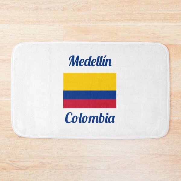 Item preview, Medellín Colombia - Stylish Prints, designed and sold by Fleetwood1994.