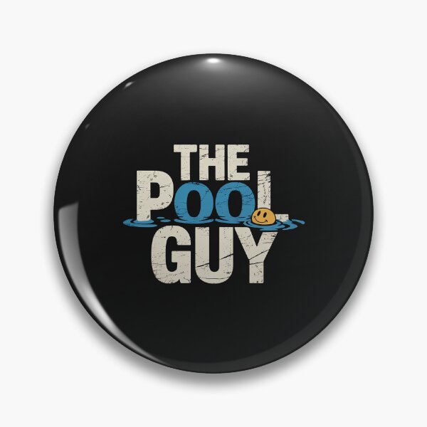 Item preview, Summer Pool Guy Gifts, Funny Swimming Pool Boy designed and sold by procionartss.